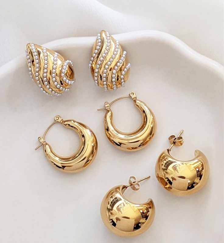 boucle d'oreille carroussel 1 1