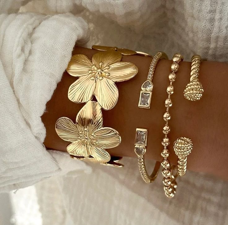 bracelet caroussel 2